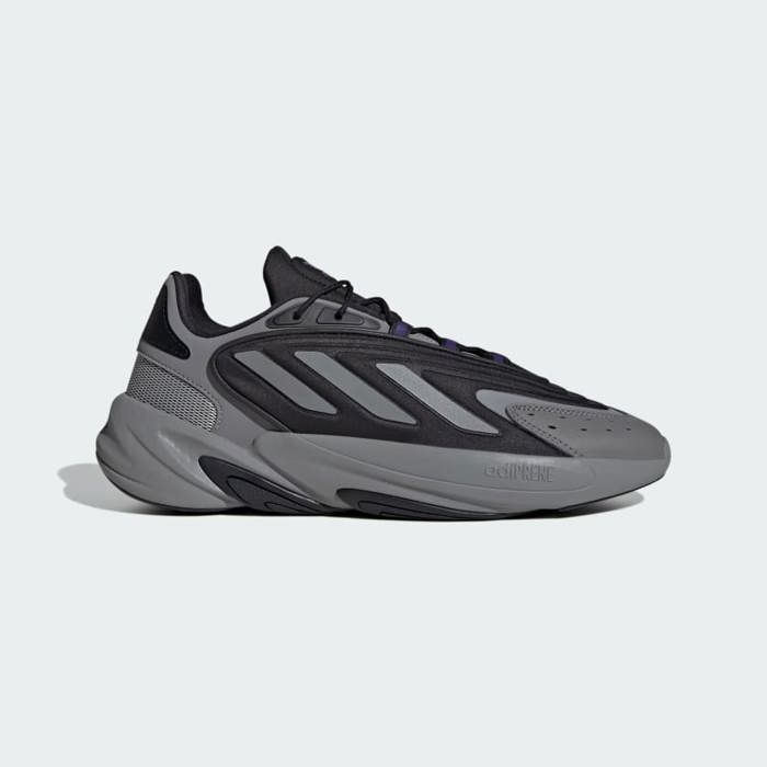 Chaussures - adidas - Ozelia - Confort Adiprene - Style urbain années 90 - Matériaux recyclés