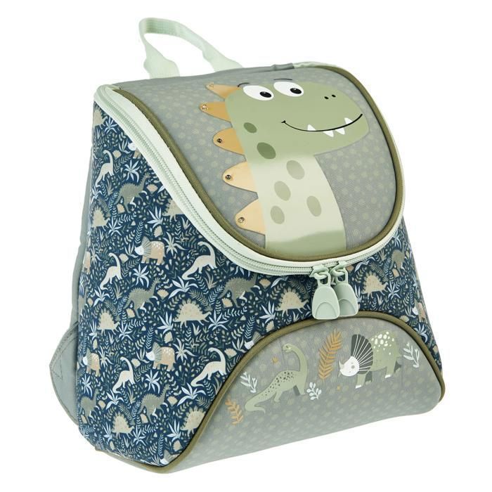 SAC GOUTER PREMIUM DINO AVEC LED AUCHAN