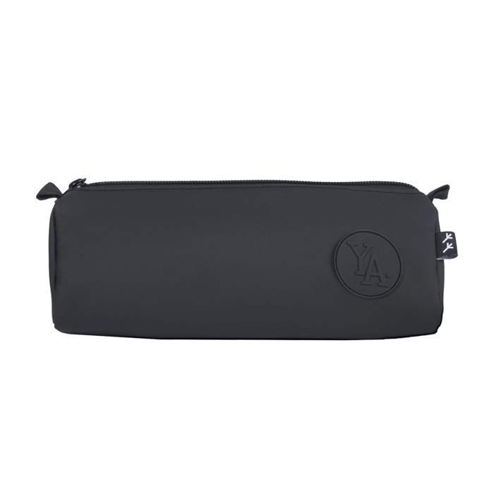 TROUSSE YOUNG'S ATTITUDE 1ZIP TRIANGULAIRE NOIR