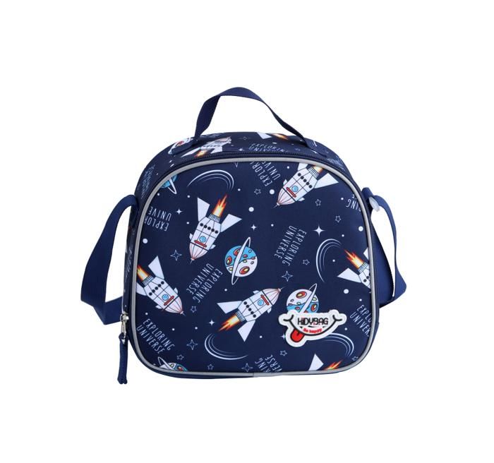 SAC GOUTER MOTIF ASTRONAUTE TEENPACK KIDS  GARCON