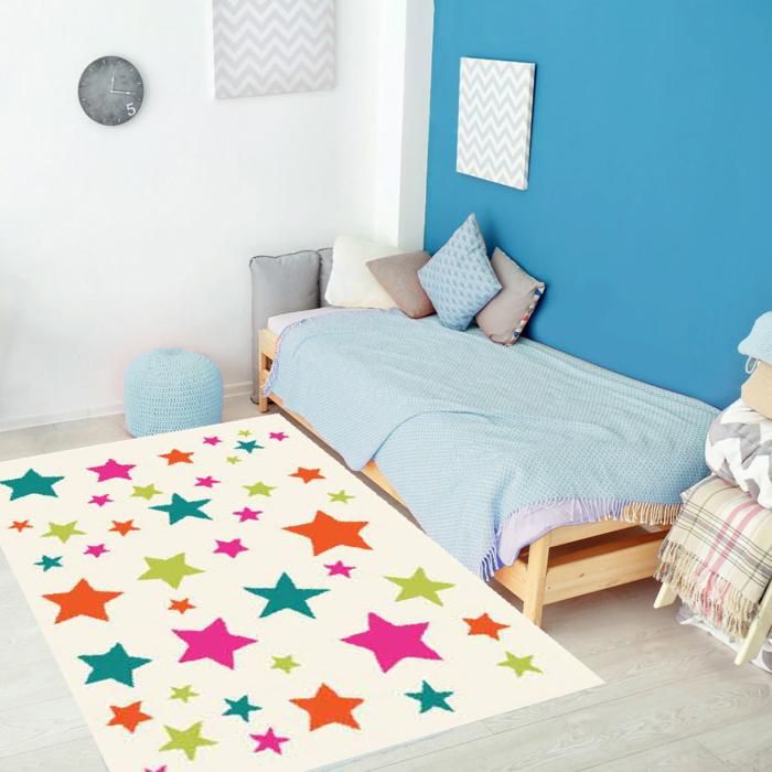 Tapis Genious Junior 67X120CM