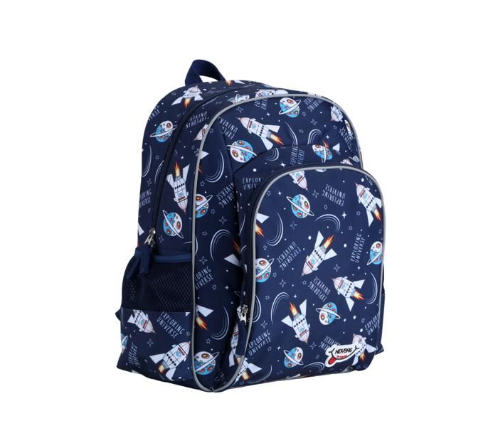 SAC A DOS 40CM ASTRONAUTE GARCON TEENPACK KIDS