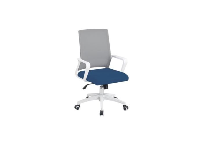 CHAISE DE BUREAU BLEU 55*56.8CM