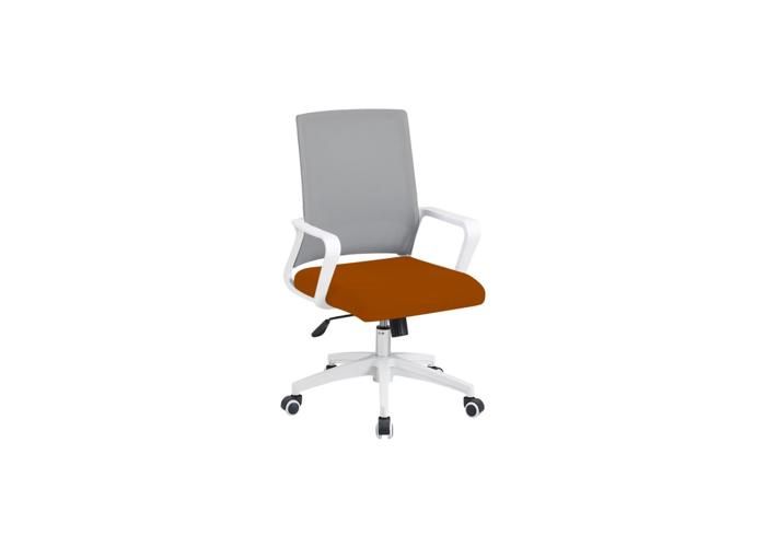 CHAISE BUREAU MARRON 55*56.7