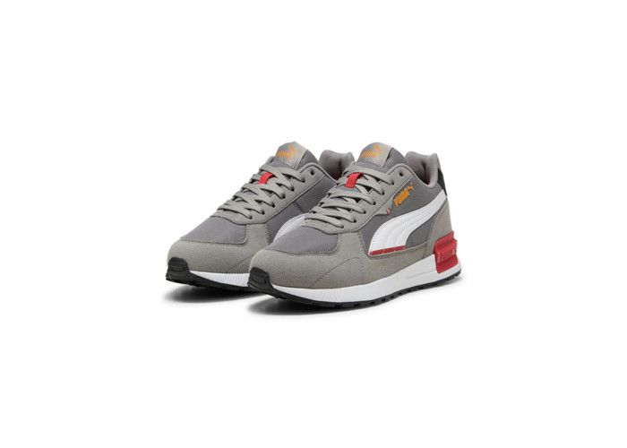 Graviton Stormy Slate-PUMA Whi (380738-49)