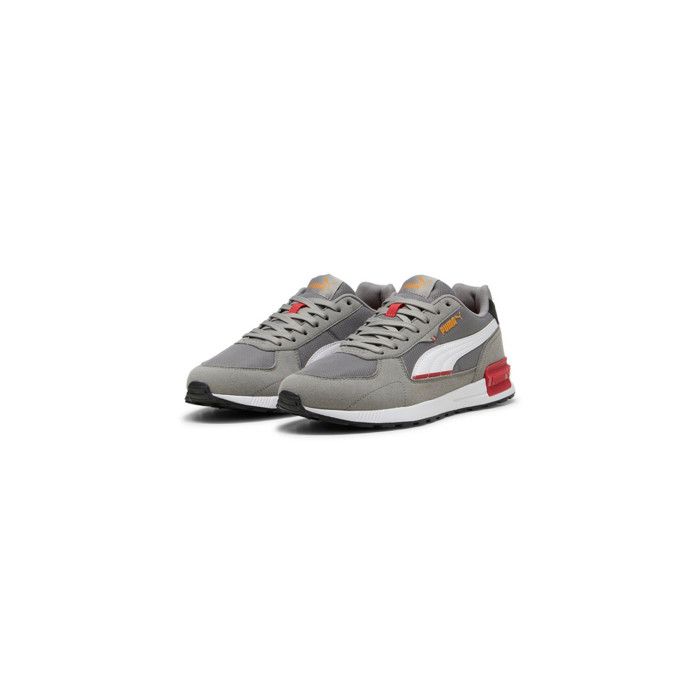 Chaussures - PUMA - Graviton Stormy Slate - Gris - Homme - Multisport