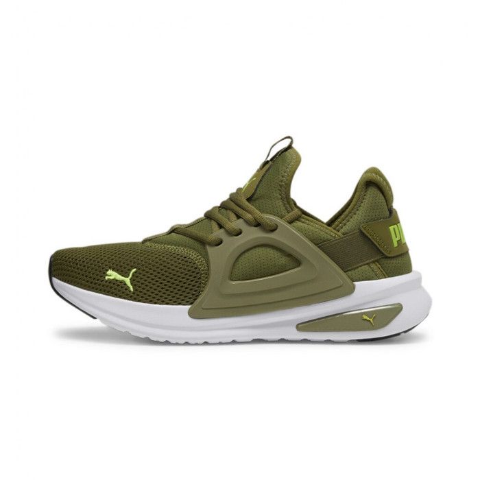 Softride Enzo Evo Olive Green- (377048-22)