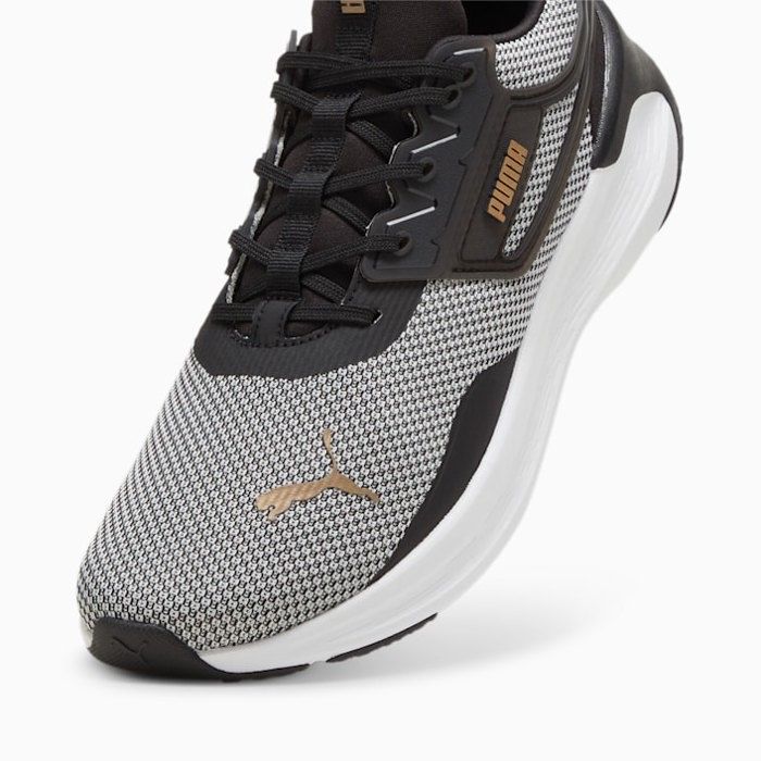 Softride Symmetry PUMA Black-P (379582-05)