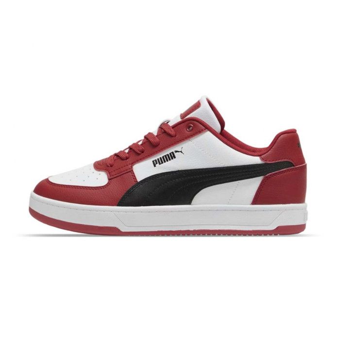 Chaussures - PUMA - Caven 2.0 - Rouge - Homme - Multisport - Marjane Mall - Image 1