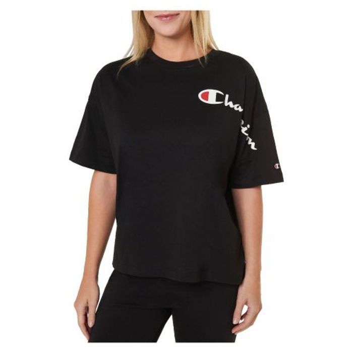 CREWNECK T-SHIRT (116625-KK001)