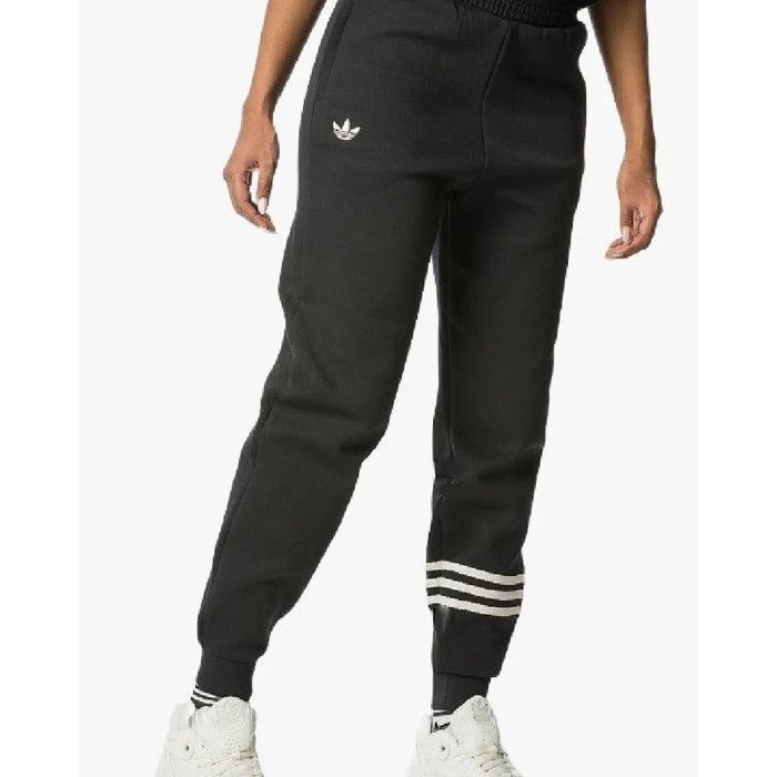 Pantalon - Adidas - IB7321 - Noir - Femme - Confort et performance