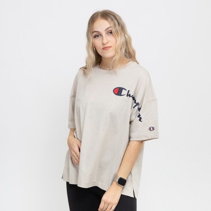 CREWNECK T-SHIRT (116625-ES057)