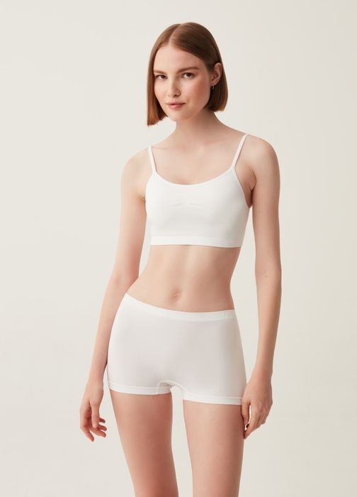 La culotte sans couture The One