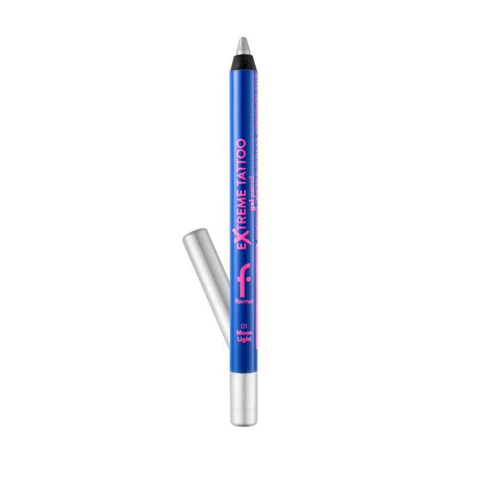 FESTIVAL SPIRIT EXTREME TATTOO Crayon gel - 01 MOON LIGHT