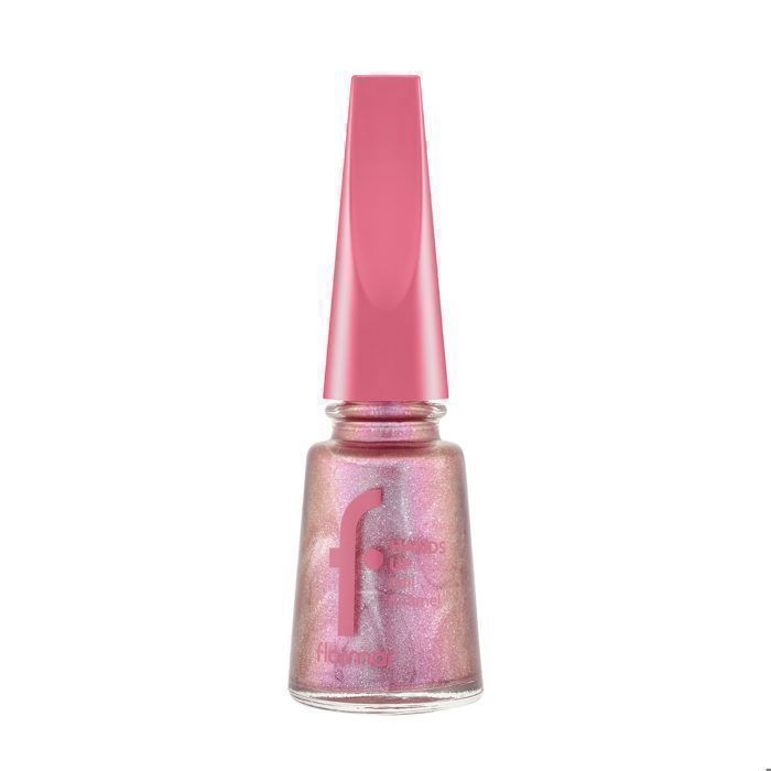 VERNIS À ONGLES HANDS UP - 005 LADY PINK