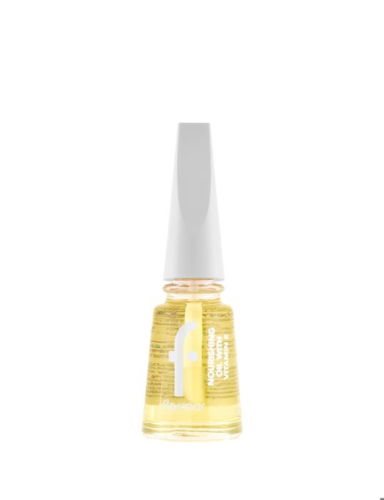 Huile de soin des ongles