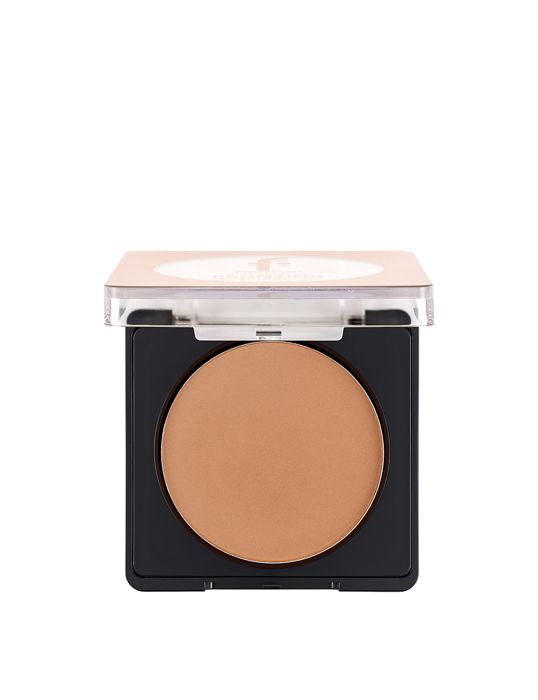 POUDRE BRONZANTE - 007 MATTE MOCHA
