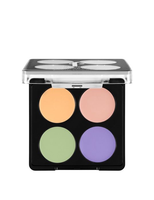 CAMOUFLAGE PALETTE CONCEALER