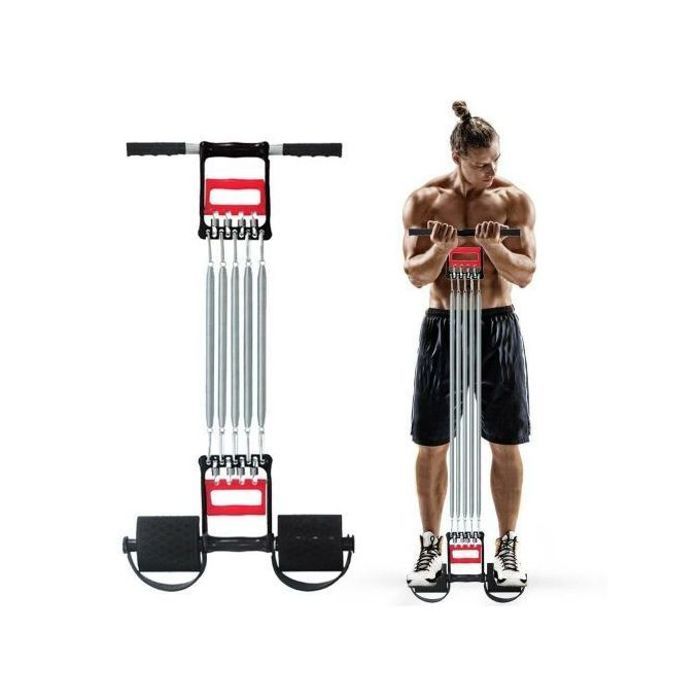 Extenseur Musculation & Fitness TA265