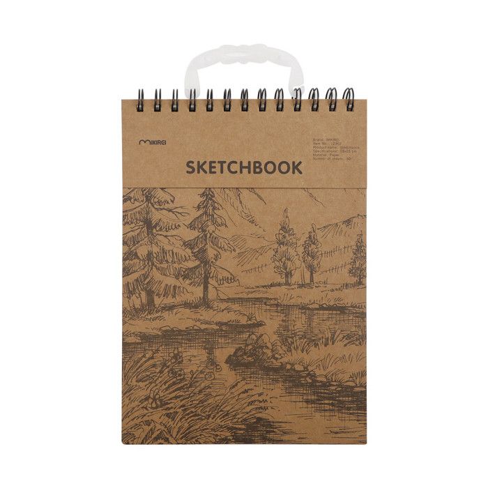 Art Sketchbook