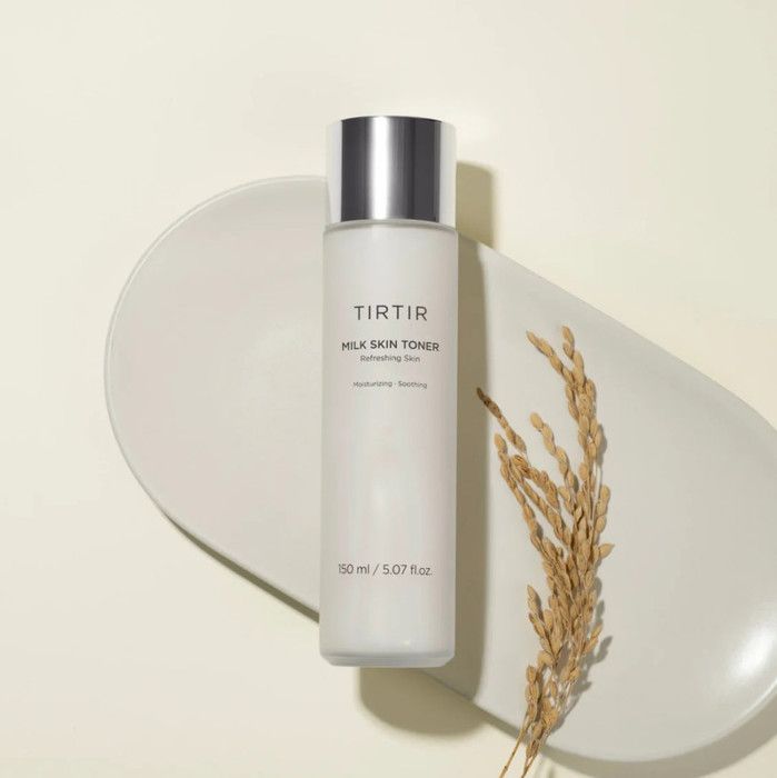 Toner - Milk Skin - 150 ml - Hydratant - Apaisant - Hypoallergénique