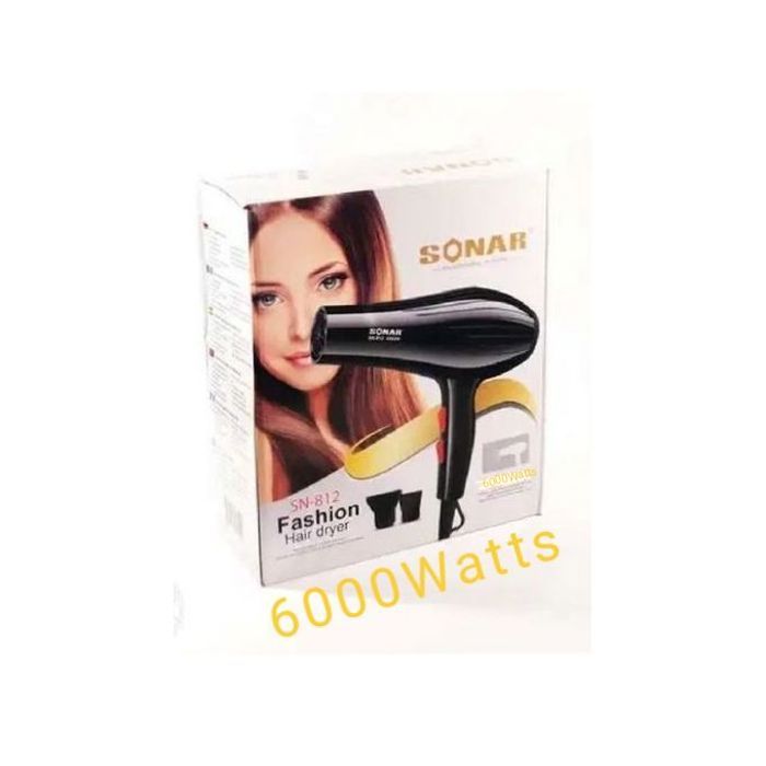 séchoir de salon professionnel et puissant 6000w top selling