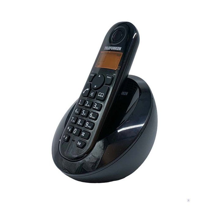 Telephone Fixe Telefunken TB 201