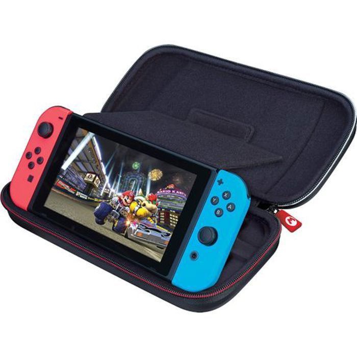 Nintendo Pochette de protection pour Switch Oled