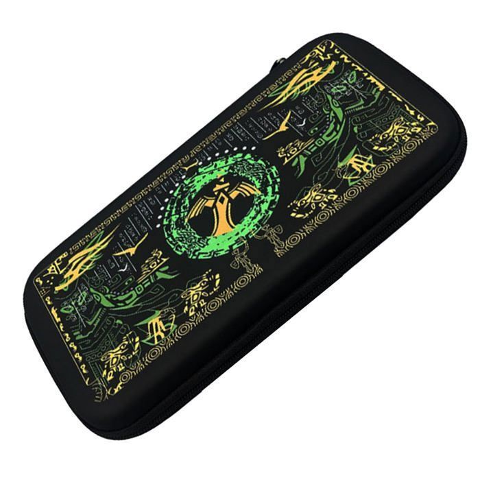 For Nintendo Switch/OLED Carrying Case The Legend of Zelda Tears of the Kingdom