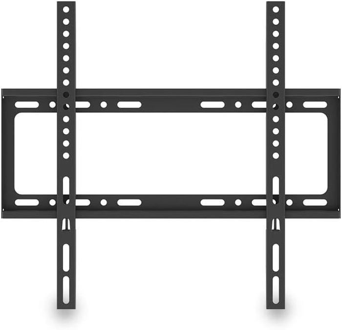 Support TV Mural - Fixe - 26-63 - Acier laminé