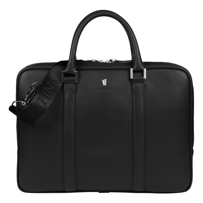SACOCHE ORDINATEUR PORTABLE FESTINA NOIR FTL223A