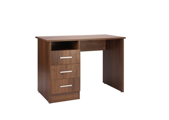 BUREAU AVEC 3 TIROIRS SMART PLUS 317