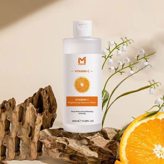 Eau Essence Hydratante à la Vitamine C - 300 ml
