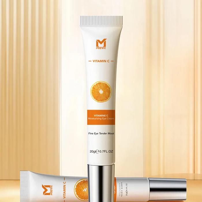 Vitamin C Moisturizing Eye Cream