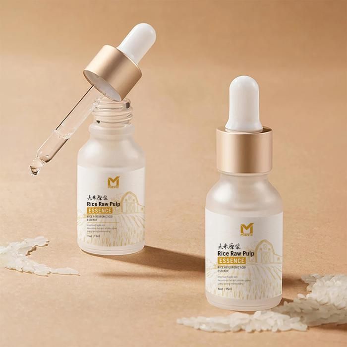 Essence Pulpe de Riz Naturelle - 15 ml