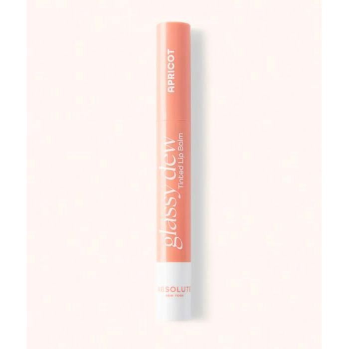 ABSOLUTE- BAUME À LÈVRES GLASSY DEW - LIP BALM