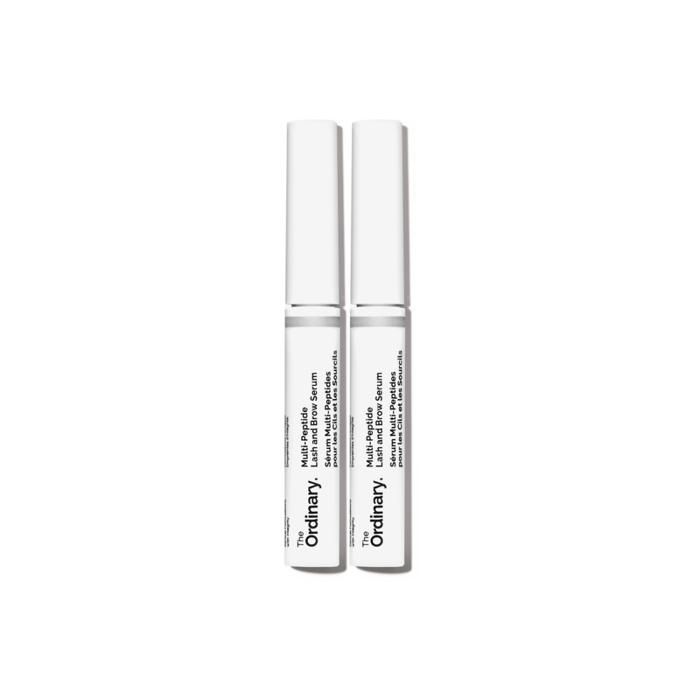 THE ORDINARY -THE LASH & BROW DUO