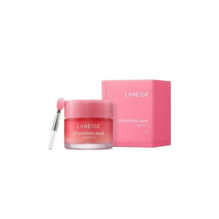 LA NEIGE - LIP SLEEPING MASK