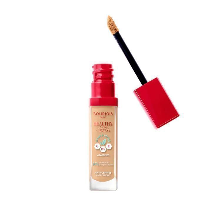 Anticerne - BOURJOIS - 52.5 Vanilla - Vegan - Hydratant - 24h d'hydratation