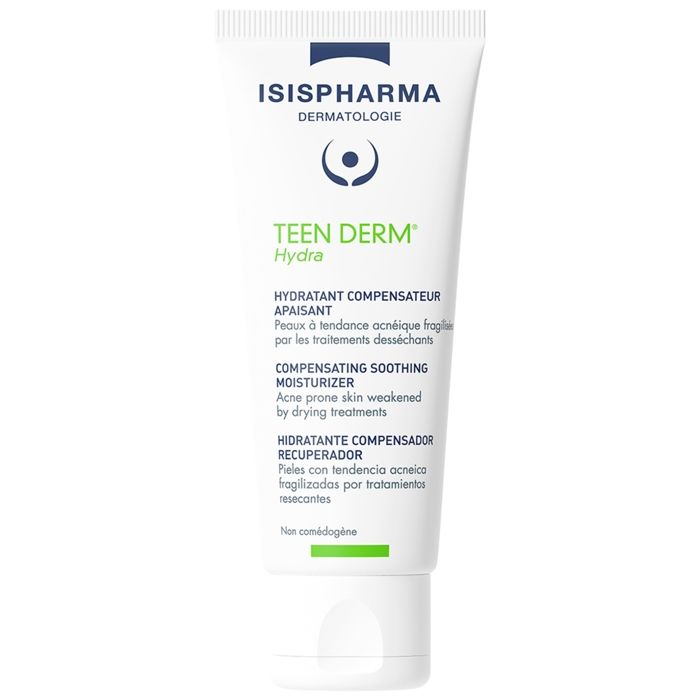 IsisPharma Teen Derm Hydra 40ml