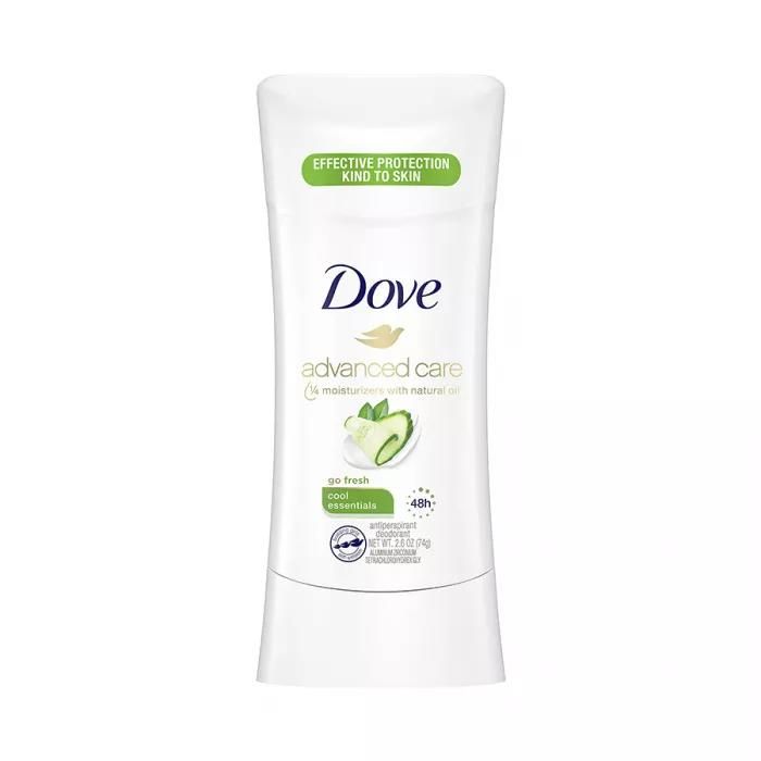 DOVE - GO FRESH REJUVENATE DEODORANT STICK 74G
