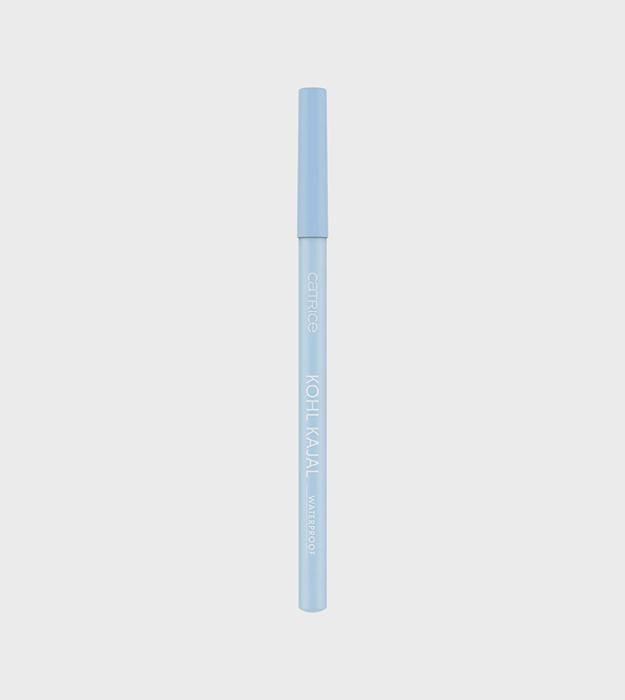 CATRICE - EYELINER WATERPROOF KOHL KAJAL - 160