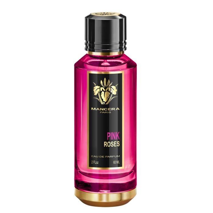 MANCERA PARIS PINK ROSES 60 ML EAU DE PARFUM
