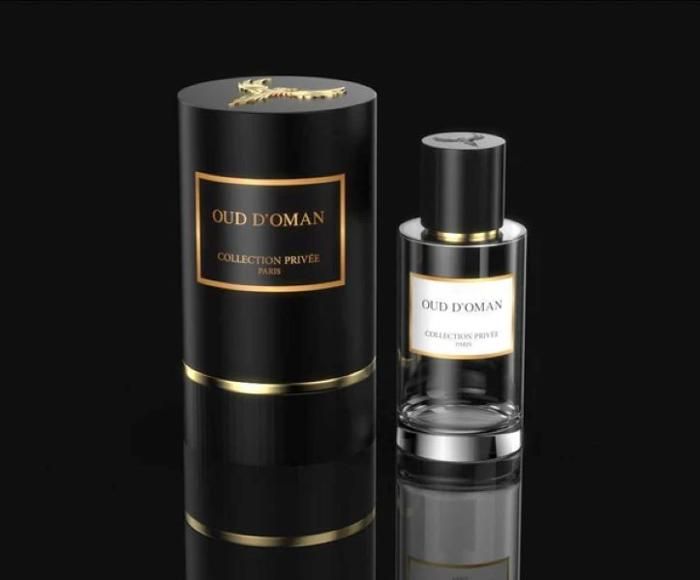 COLLECTION PRIVEE - OUD D'OMAN 50ML