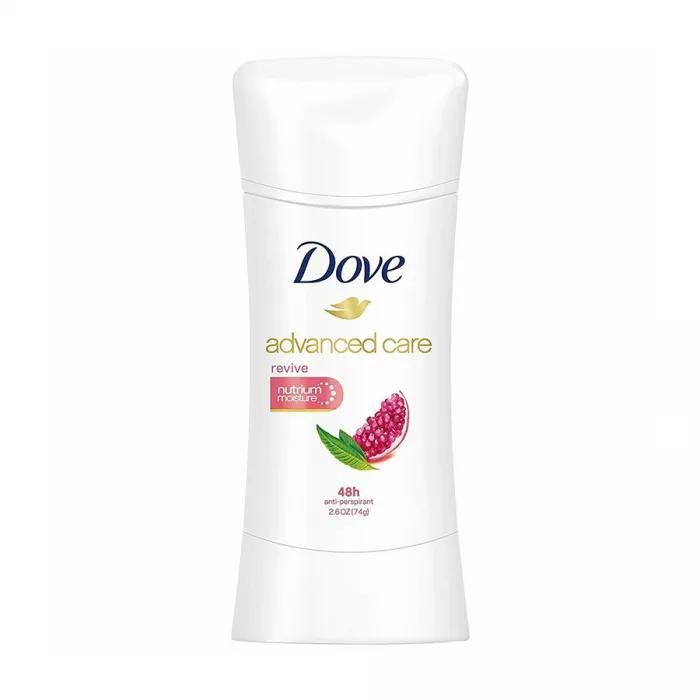 DOVE - GO FRESH REVIVE DEODORANT STICK 74G