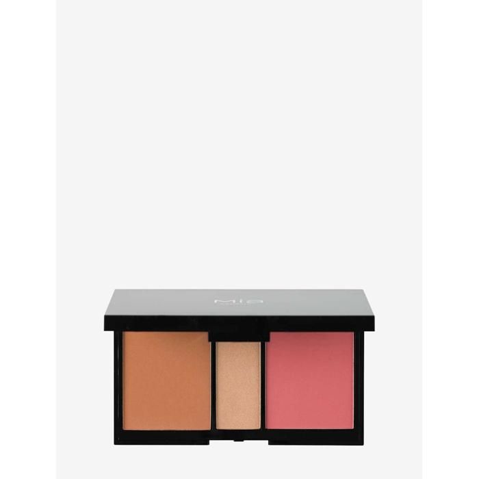 MIA COSMETICS - GLAM FACE PALETTE INTENSE