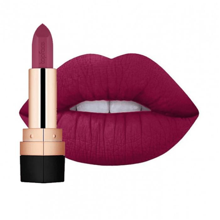TOPFACE - MATTE LIPSTICK INSTYLE 010
