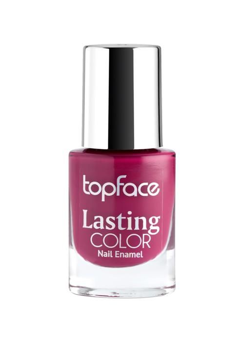 TOPFACE- LASTING COLOR NAIL ENAMEL - 040