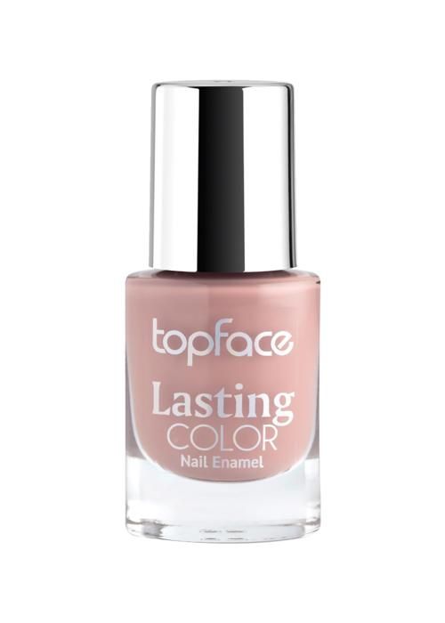 TOPFACE - LASTING COLOR NAIL ENAMEL - 080