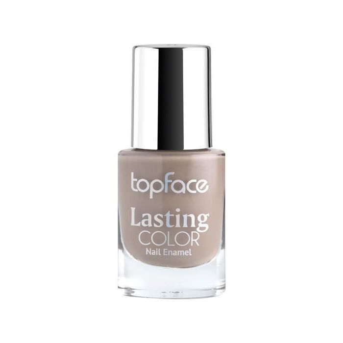 TOPFACE- LASTING COLOR NAIL ENAMEL - 033